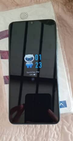 Vivo S1 , 4+128 condition 9/10