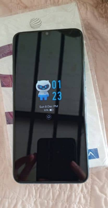 Vivo S1 , 4+128 condition 9/10 0