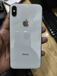 Iphone Xs MAX