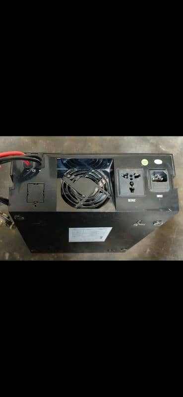 UPS 12v to 220v 1000w 4