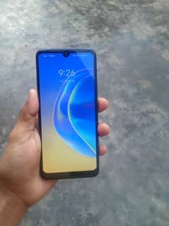 Vivo v21e full box 8.128 exchange possible