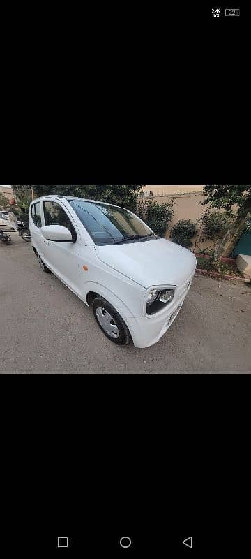 Suzuki Alto 2024 9