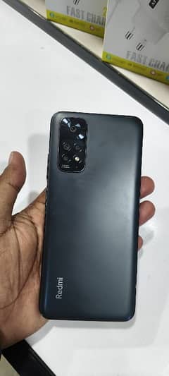 Redmi Note 11 Urgent Sale