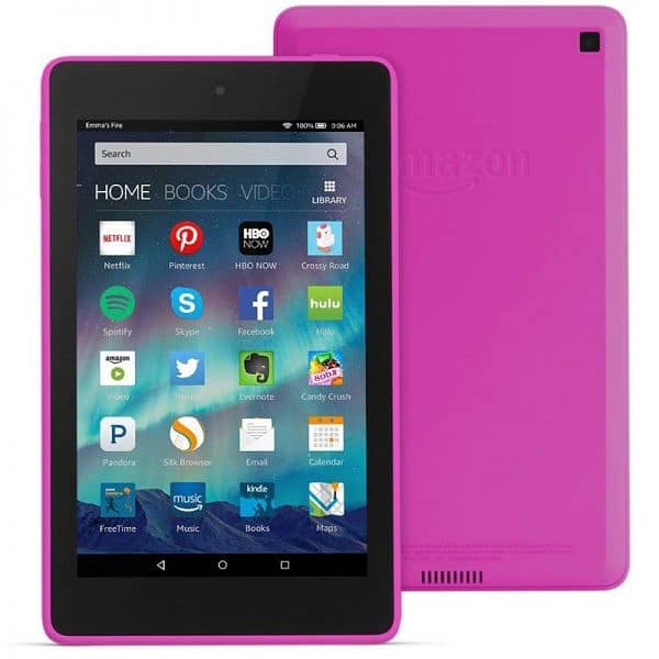 Amazon Tab 7th Generation New Stock 2