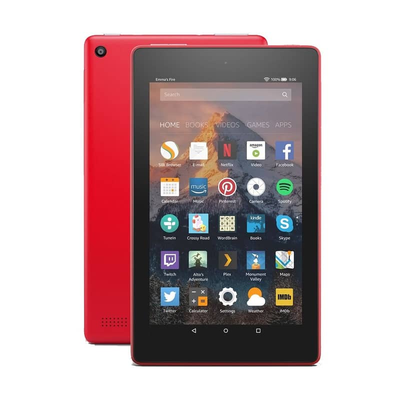 Amazon Tab 7th Generation New Stock 3