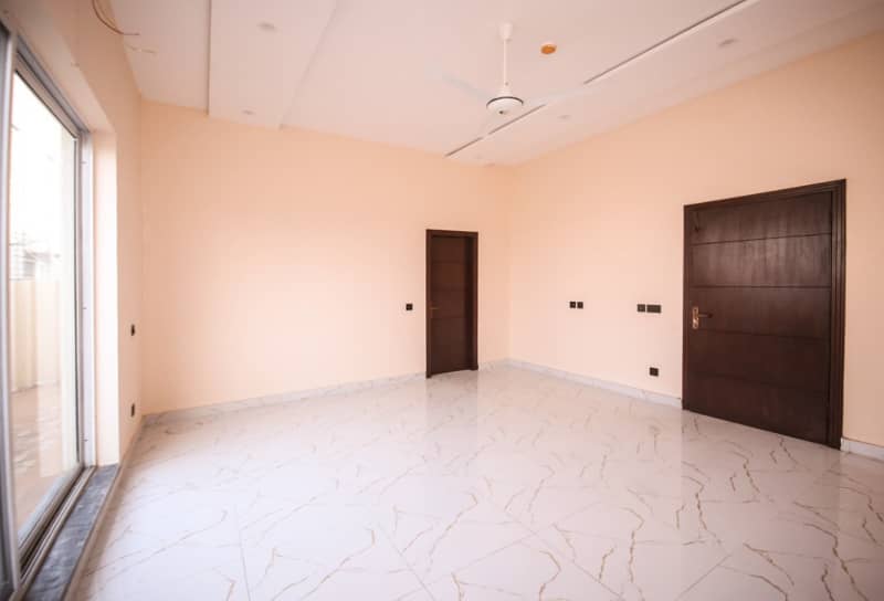 4 Beds 10 Marla Good Location House for Rent in Block A DHA Phase 1 Lahore. 3