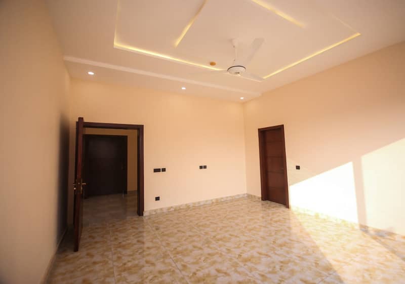 4 Beds 10 Marla Good Location House for Rent in Block A DHA Phase 1 Lahore. 4