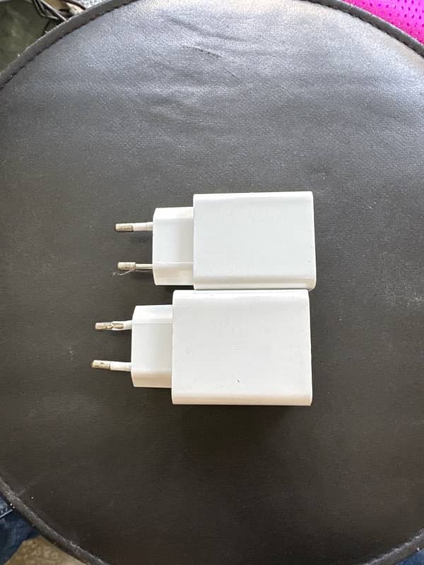 original chargers 2