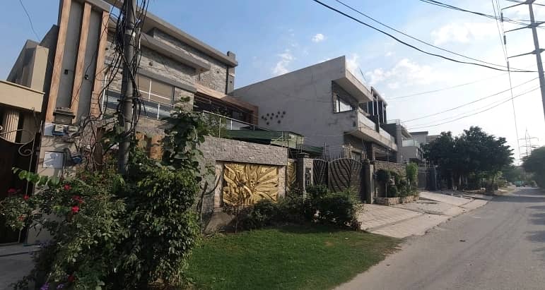 Perfect 7 Marla House In Punjab Small Industries Colony For Sale 6