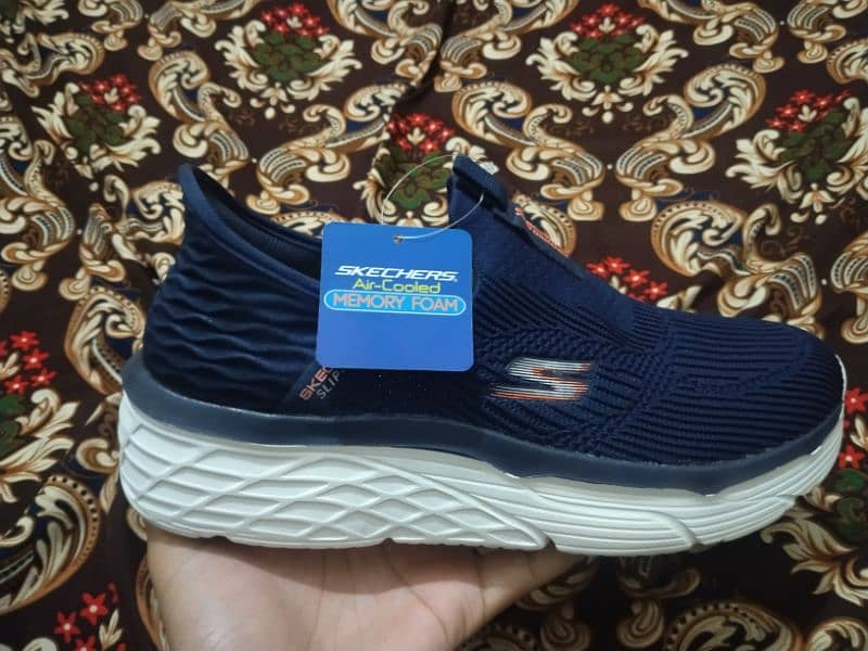 Skechers memory foam 6