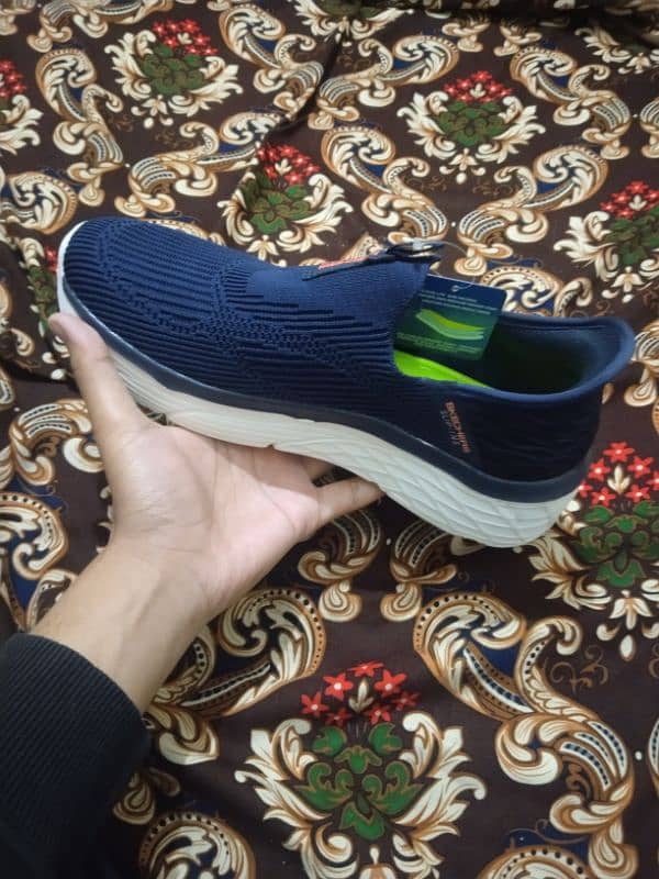 Skechers memory foam 8