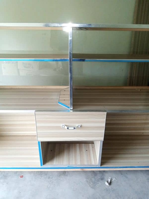 new condition showcase for sale call number 03145441119 9