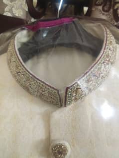 sherwani