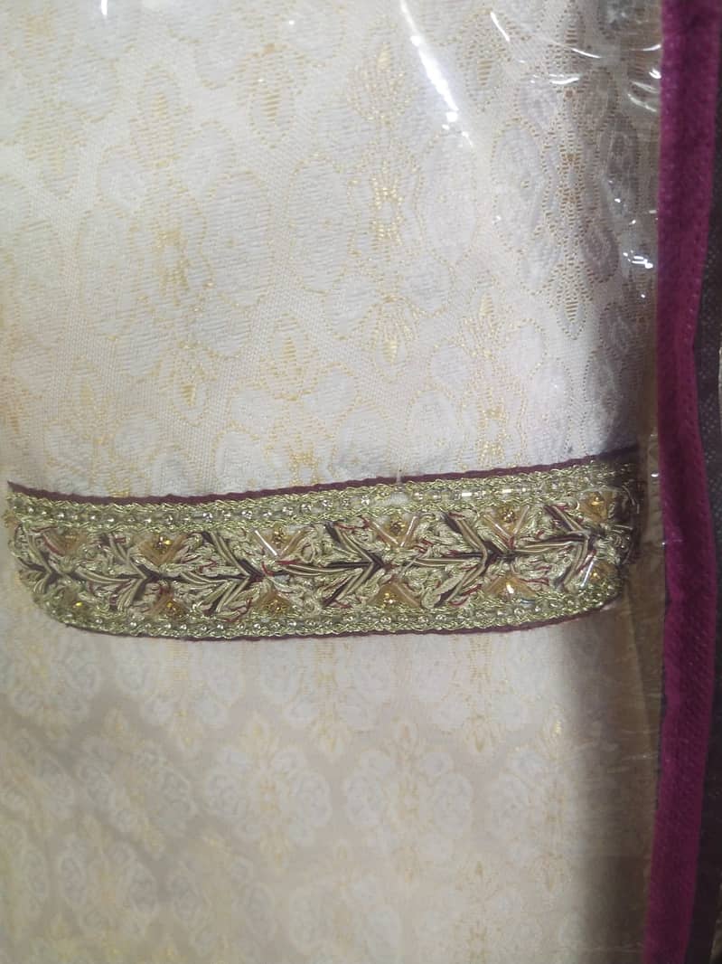 sherwani for sell 1