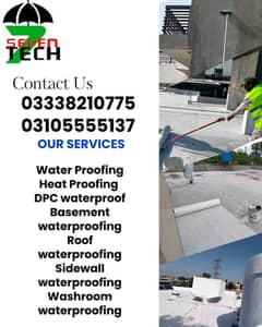 Waterproofing/Epoxy Tile grout/Joint Sealant/Membrane sheet/Water Tan