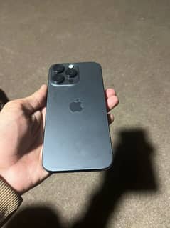 i phone 15pro max