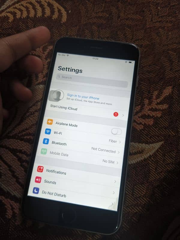 iphone 6 plus bypass 16gb best for TikTok and camera 8