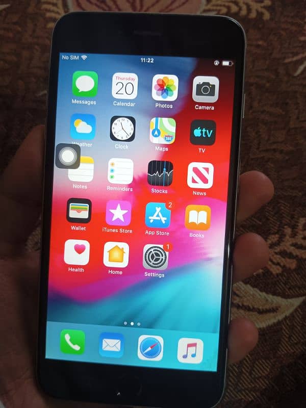 iphone 6 plus bypass 16gb best for TikTok and camera 9