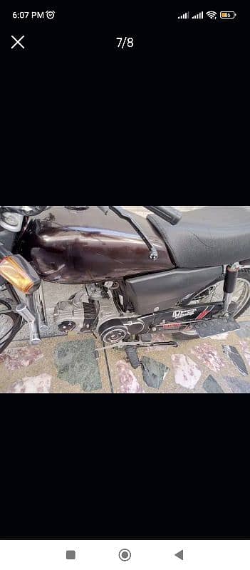 honda cd 70lush condition 03159822414 1