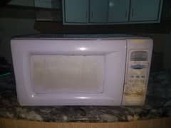 Dawlance Microwave