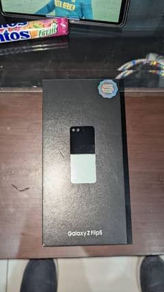 Samsung Z Flip 5 for sale