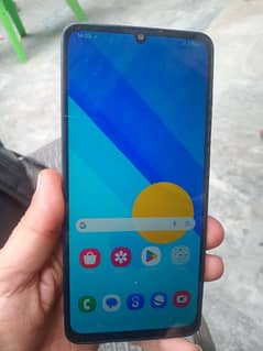 Samsung a06 in warranty