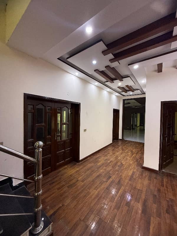 Good Location House For Rent In DHA Phase 8 3