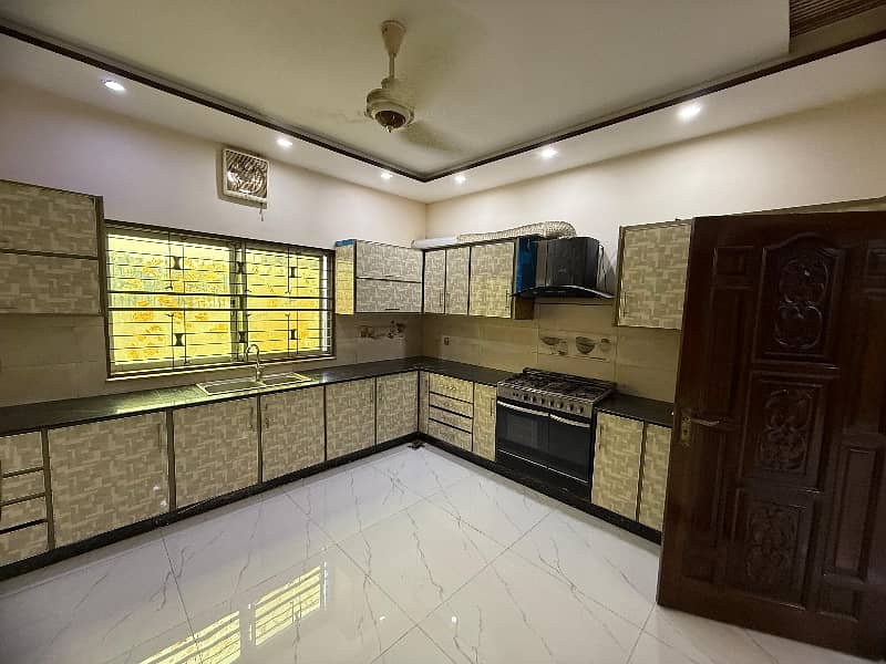 Good Location House For Rent In DHA Phase 8 6