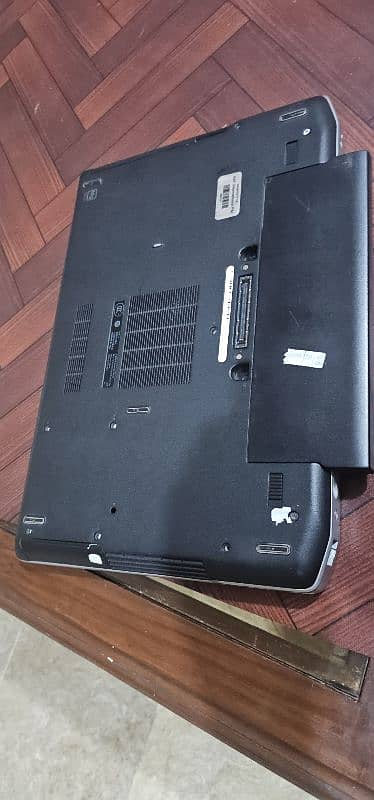 Dell E6420 0