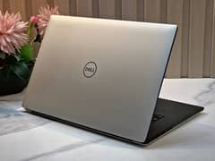 Percision(XPS) Dell 5540 i7/9th (4GB NVIDIA)