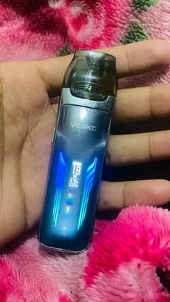 vmate max pod