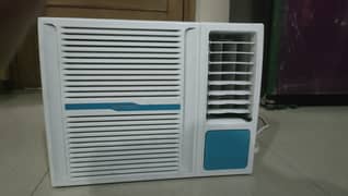 Skyiwood SKW-10R 0.75 Ton Window AC in Good Condition