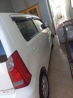 Suzuki Wagon R 2020  AGS