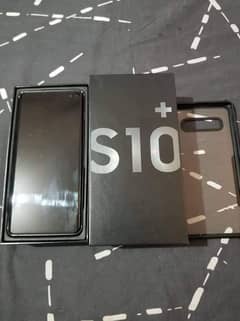 Samsung S10 plus 8gb Ram 128gb memory my wtsp/0341-68;86-453