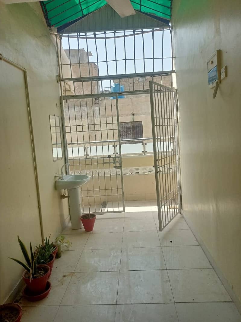 Chance DEAL!! Urgent Sale Ground Plus three Building For Sale 0