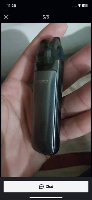 vmate max pod 2