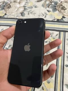 iphone se 128gb PTA