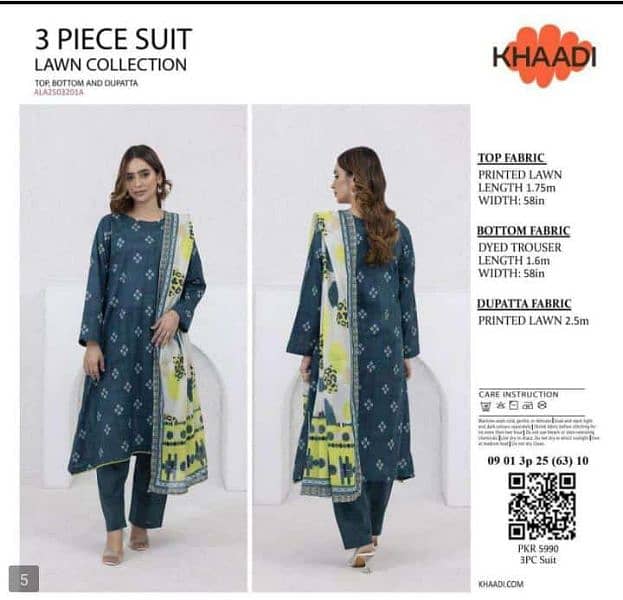 Khaadi 4