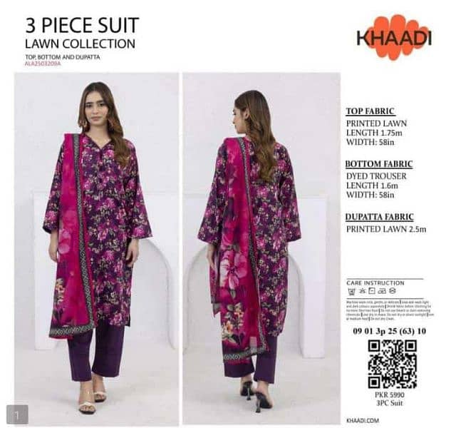 Khaadi 5