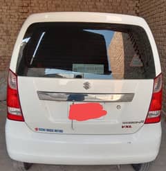 Suzuki Wagon R 2022