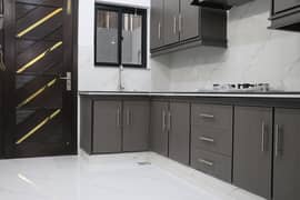 Brand New 3 Beds 5 Marla House for Sale in Block C Green City Barki road Lahore.