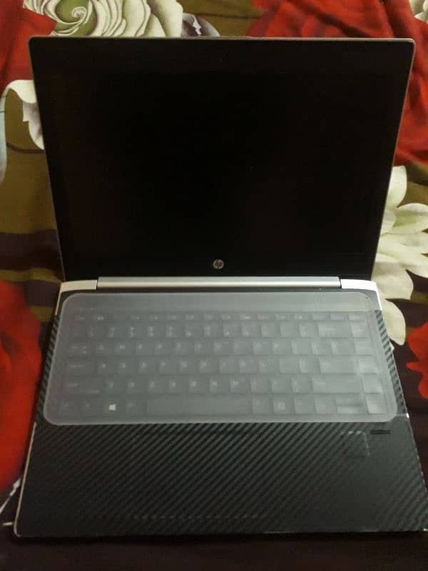 Hp Probook 430 g5 0