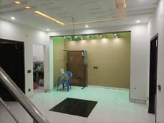 3 Beds 5 Marla Prime Location House for Sale in Imperial 1 Block Paragon City Barki road Lahore.