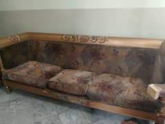 Sofa set