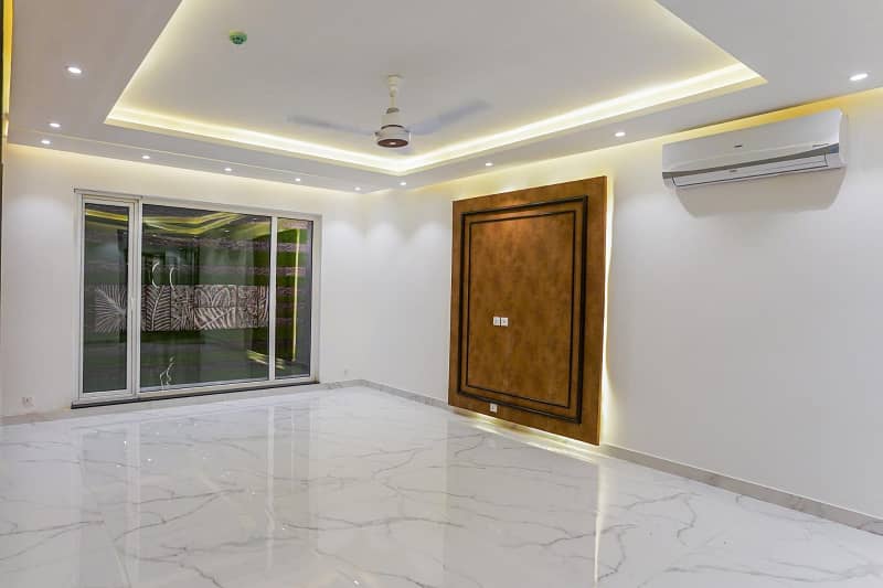 With Basement 6 Beds 1 Kanal Brand New House For Sale In Block N DHA Phase 6 Lahore 12