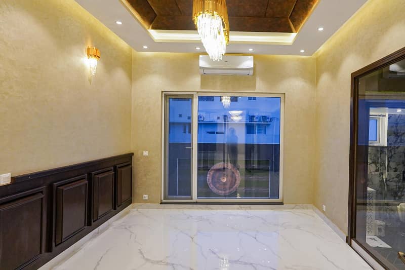 With Basement 6 Beds 1 Kanal Brand New House For Sale In Block N DHA Phase 6 Lahore 16