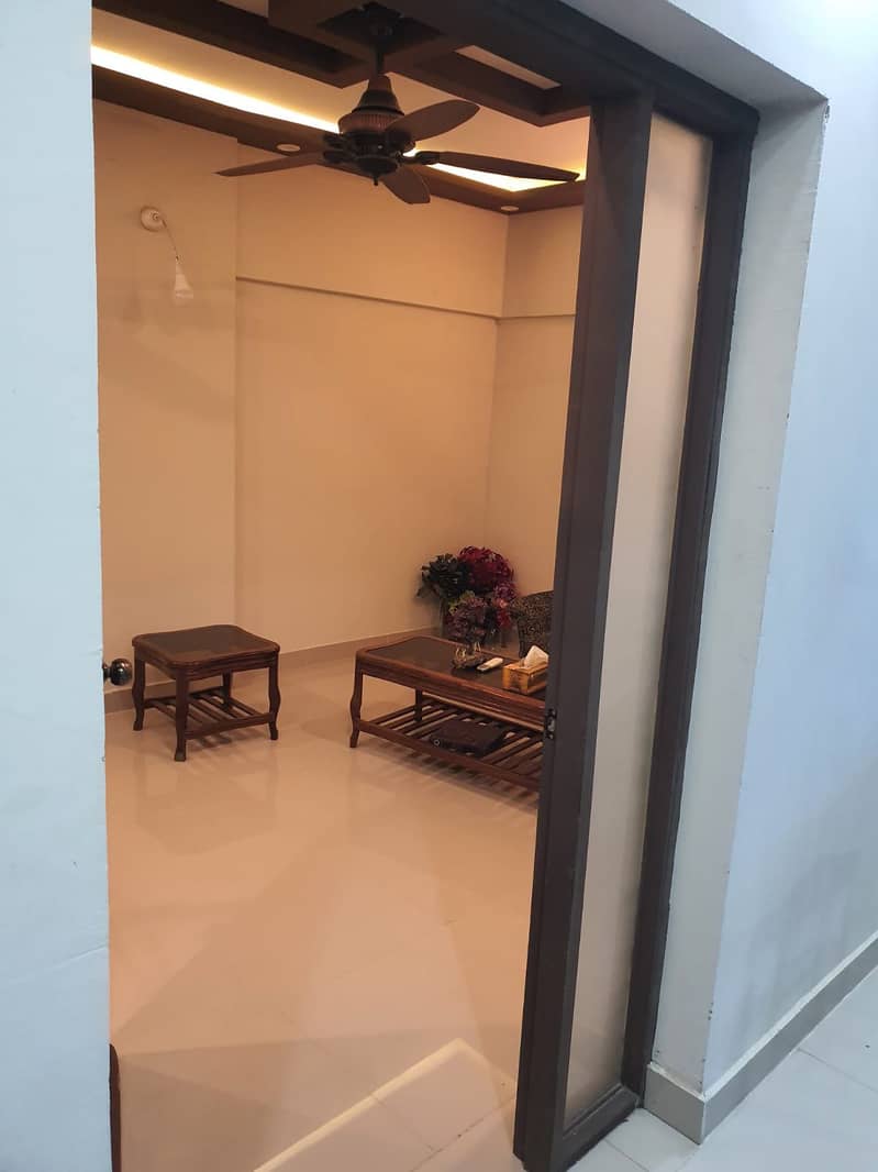 1700 Square Feet Flat In Diamond Residency 4