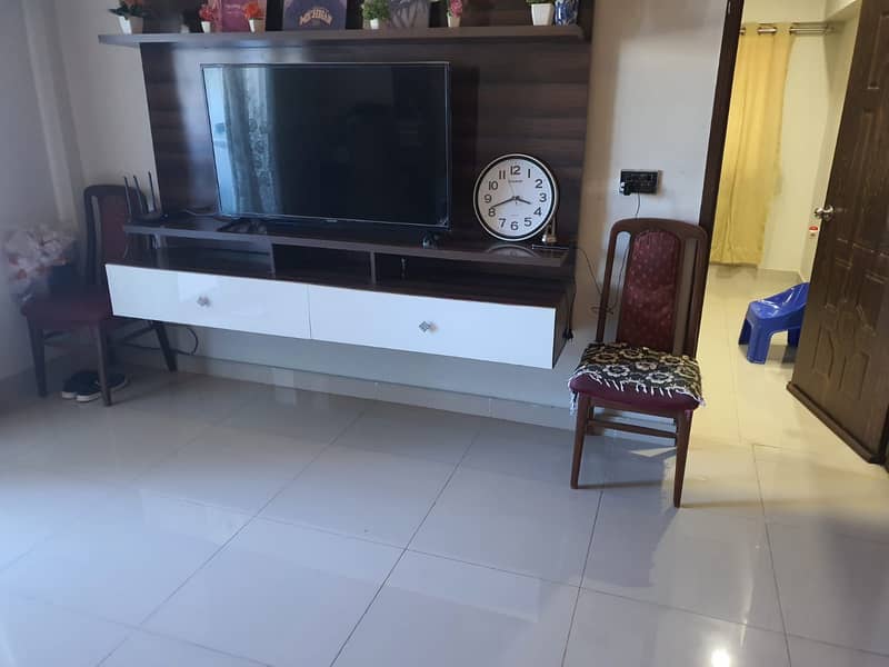 1700 Square Feet Flat In Diamond Residency 13