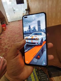 Oppo F17pro 8,128 Not open no fault display finger for sell