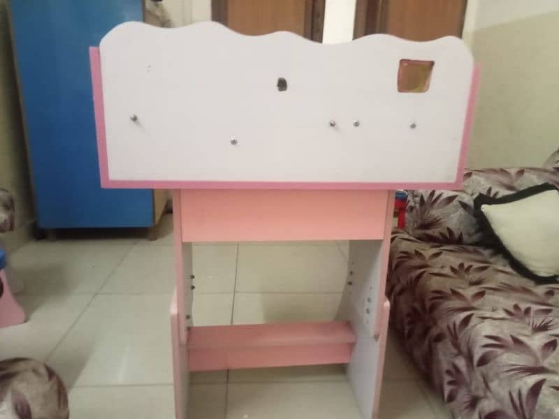 STUDY TABLE. 12